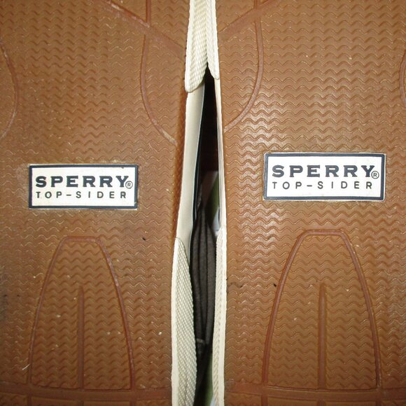 Sperry Top Sider Sneakers - Picture 10 of 16
